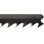 Hilti 3 in. 6 TPI Bi-Metal T-Shank Premium Jig Saw Blades for Wood Cutting (5-Pack) thumbnail 3