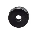 Klein Tools 53867 2.416 in. Knockout Punch for 2 in. Conduit thumbnail 4