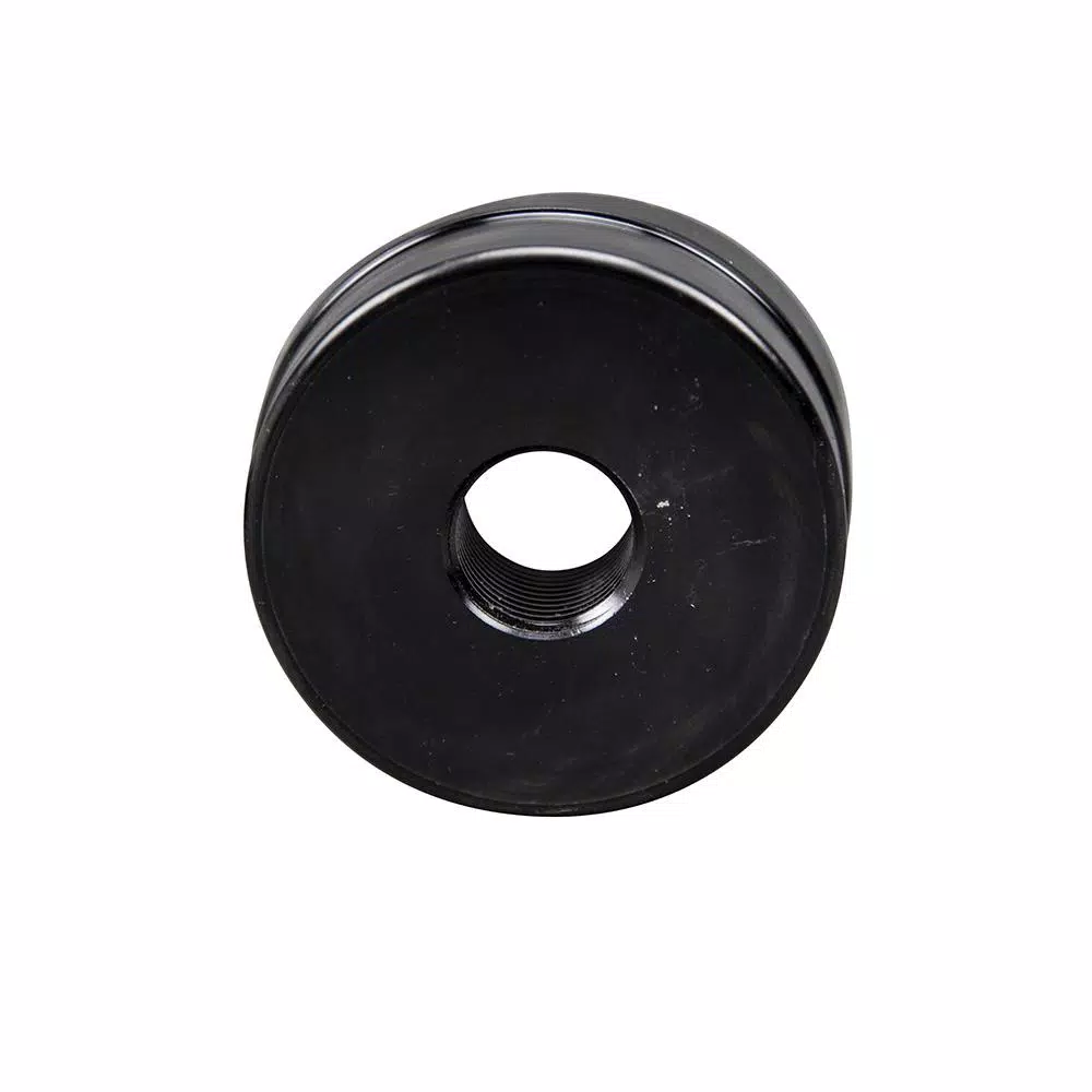 Klein Tools 53867 2.416 in. Knockout Punch for 2 in. Conduit