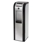 Vitapur ENERGY STAR Bottom Load Water Cooler Dispenser with Kettle Feature - Black/Platinum thumbnail 1