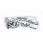 Husky 349-Piece Mechanics Tool Set with Bonus 1/2 in. Drive Torque Wrench thumbnail 6