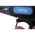 Capri Tools Automatic Wire Stripper and Cutter, 10-24 AWG, Pistol Grip Hand Tool thumbnail 5