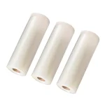 Weston 8 in. x 22 ft. Vacuum Sealer Bag Rolls, 3-Pack, 2-Ply 3.0 Mil Heavy Duty thumbnail 1
