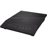 CASO Design TC 1800 Single Induction Burner 1800W Black Hot Plate with SmartControl thumbnail 7