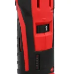 Milwaukee M12 12V Lithium-Ion Cordless 3/8 in. Right-Angle Drill/Driver Kit with 1.5Ah Battery, Charger & Bag thumbnail 3