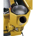 Powermatic 3 HP 3-Phase Oscillating Edge Sander with 9 in. x 138.75 in. Belt and 48 in. Table thumbnail 3