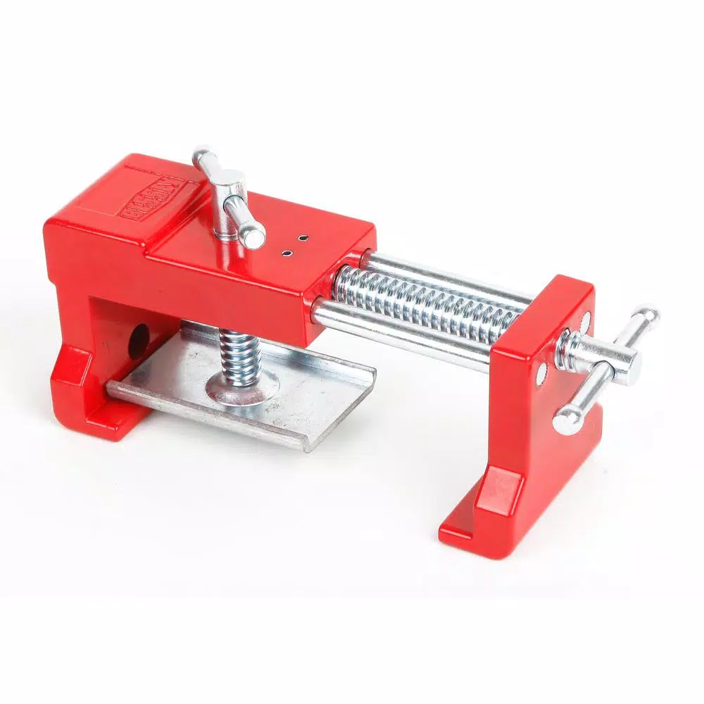 Bessey Cabinetry Clamp for Aligning Face Framed Box Cabinets