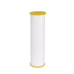 GE Advanced Whole House Replacement Water Filter - 5 Micron Sediment & Chlorine Reduction thumbnail 1