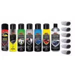 Dry Shine The Arsenal Complete Waterless Car Wash & Detailing Kit thumbnail 1
