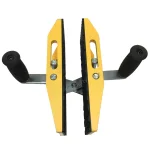 Toolocity TOC Double Carry Clamps for Stone and Glass Slabs, Set of 2 thumbnail 2