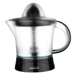 Brentwood Appliances 40 oz. Electric Citrus Juicer, Black thumbnail 1