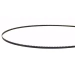 Olson Saw 80 in. High Carbon Steel Band Saw Blade, 3/8 in. Width, 4-Skip TPI thumbnail 1