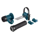 Bosch HDC300 Dust Collection Attachment for SDS-Max and Spline Rotary Hammers thumbnail 1