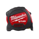 Milwaukee STUD 25 ft. Tape Measure with EXO360 Blade Technology thumbnail 1
