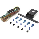 MaxxHaul 12V All LED Submersible Trailer Light Kit for Trailers Under 80 in. thumbnail 4