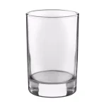 Libbey Modern Heavy Base 5.5 oz. Juice Glass Set, 8-Pack, Clear Glass thumbnail 1