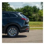 CURT Class 3 Trailer Hitch 2" Receiver for Mazda CX-9 thumbnail 2