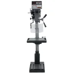 JET 1 HP 15 in. Floor Standing Drill Press, Variable Speed, 115/230V, J-A5816 thumbnail 2