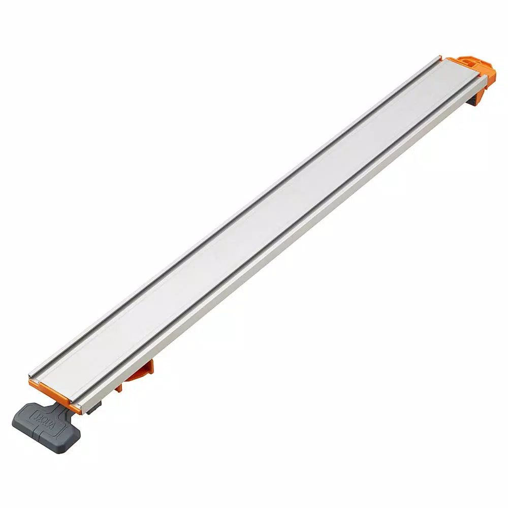 BORA NGX 24 in. Clamp Edge Saw Guide for Circular Saws and Routers