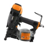 Freeman Pneumatic Framing and Coil Siding Nailer Combo Kit with Storage Case thumbnail 8