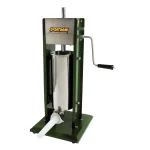 Sportsman Series Vertical Sausage Stuffer with 11 lb. Capacity and 3 Funnels thumbnail 1