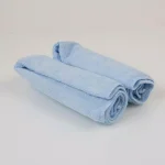 Endust 15 in. x 15 in. Microfiber Cleaning Cloths, Blue, 16-Pack thumbnail 11