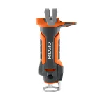 RIDGID 18V Cordless Drywall Cut-Out Tool with 1.5 Ah Lithium-Ion Battery thumbnail 5