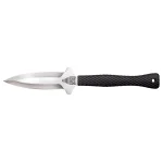 Cold Steel Hide Out 3 in. Neck Fixed Blade Knife with Secure-Ex Sheath thumbnail 1