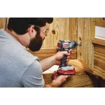 Porter-Cable 20V MAX Brushless Cordless 1/4 in. Impact Driver Kit with 2 1.5 Ah Batteries and Charger thumbnail 7