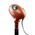Unbranded Lite-Imation NCAA Michigan State Spartans Team Pride LED Projector Light thumbnail 1
