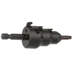 Klein Tools Conduit Reamer Drill Head with #2 Square Recess Bit for 1/2 in., 3/4 in., and 1 in. Conduit thumbnail 7