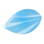 Alpine Industries Blue Cotton Blossom Toilet Bowl Air Freshener Clip, 10-Pack thumbnail 4