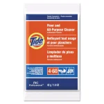 Tide All-Purpose Floor and Degreaser Cleaner Powder, Unscented (Case of 100 x 1.5 oz.) thumbnail 1