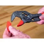 KNIPEX 3-Pair Jaw Protector Set for 10 in. Pliers Wrench thumbnail 3