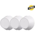 Wasserstein Magnetic Wall Mount for Arlo Ultra 2, Ultra, Pro 4, and Pro 3 (3-Pack, White) thumbnail 1