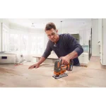 RIDGID 18V OCTANE Cordless Brushless Jig Saw, Tool Only thumbnail 6