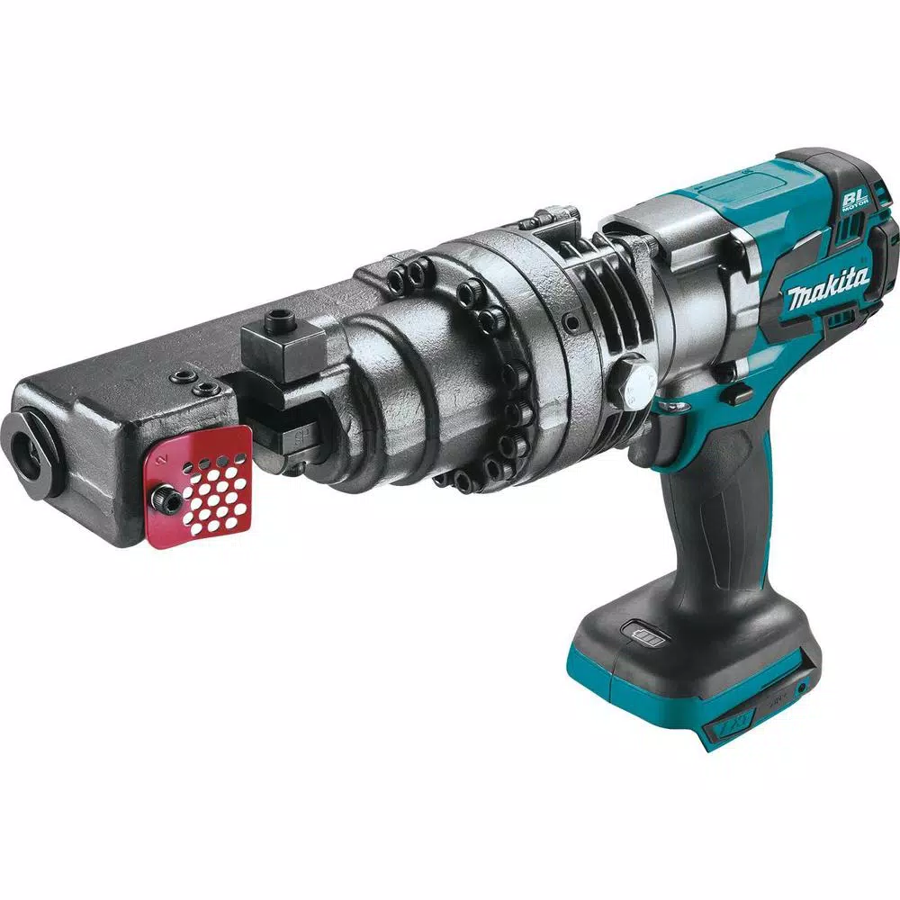 Makita 18V LXT Brushless Cordless Rebar Cutter (Tool-Only) - XCS04ZK