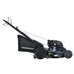 PowerSmart Power Smart PSM2022 22 in. 3-in-1 Self-Propelled Gas Walk Behind Lawn Mower thumbnail 3