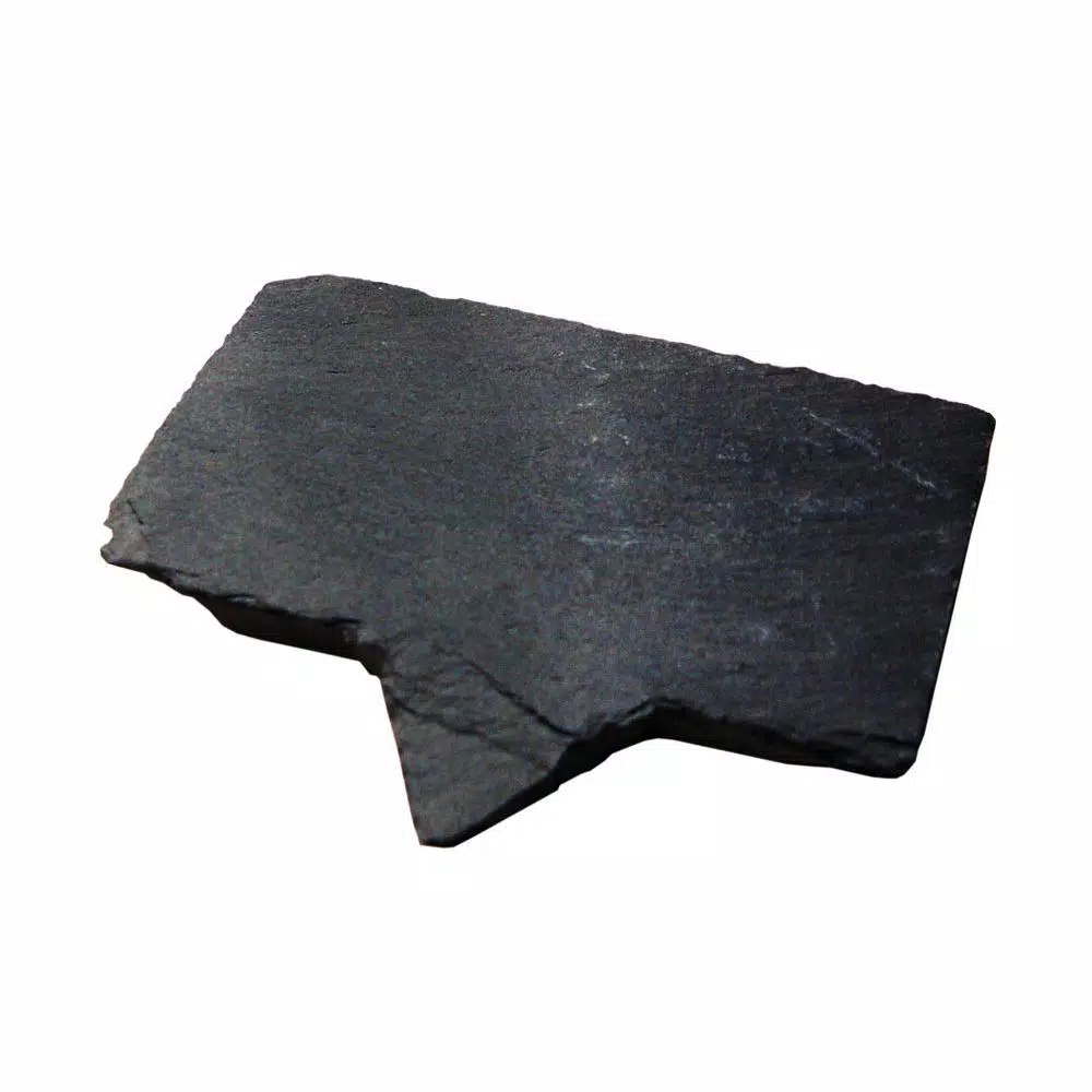Epicureanist Slate Cheese Markers and Tray Set with Food-Safe Chalk
