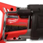 Milwaukee M18 FUEL 18V Brushless Cordless Reciprocating Saw Kit with (2) 5.0Ah Batteries, Charger & Case thumbnail 6
