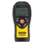 Stanley IntelliMeasure Distance Estimator Range Meter, 40 ft. Capacity thumbnail 1