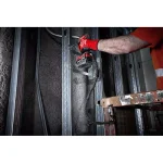 Milwaukee 15 lb. Locking Tool Lanyard, Black thumbnail 8