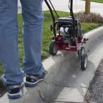 Southland 79cc Gas Walk-Behind Edger with 9 in. Adjustable Bevel Blade thumbnail 8