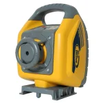 Spectra Precision HV101 Self-Leveling Laser Level System with Tripod, Grade Rod, and Receiver for Indoor/Outdoor Use thumbnail 3