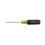 Klein Tools 3-1/2 in. Demolition Scratch Awl with Cushion Grip thumbnail 1