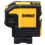DEWALT Combilaser Self-Leveling 5-Spot & Horizontal Line Laser Level, Red thumbnail 3