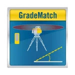 Spectra Precision GL412N Self-Leveling Rotary Grade Laser with HL760 Receiver thumbnail 5