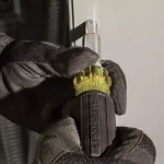 Klein Tools 2-Piece Electrical Tool Set with Non-Contact Voltage Tester and 5-in-1 Heavy-Duty Multi-Nut Driver thumbnail 9