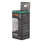 CURT 1.78" Bearing Protectors & Covers, 2-Pack thumbnail 4