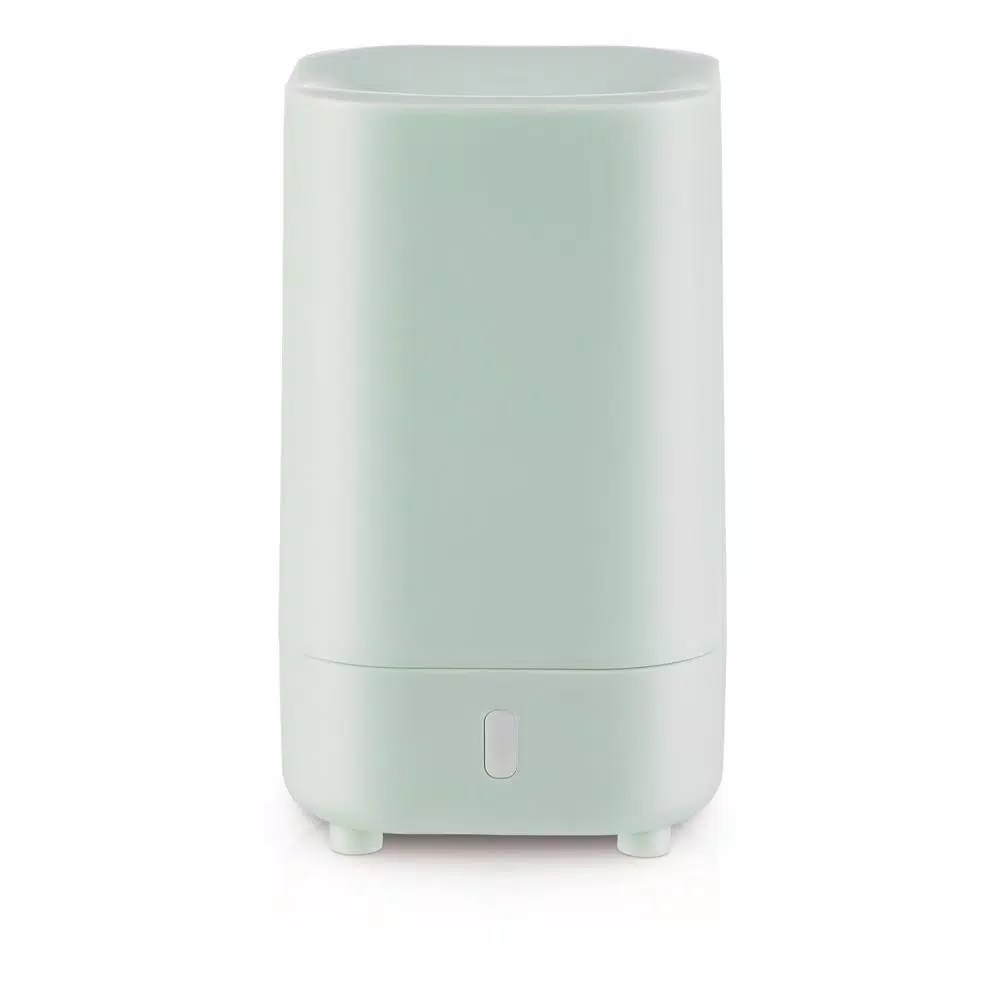 Serene House Ranger Green Ultrasonic USB Oil Diffuser